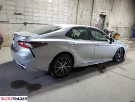 Toyota Camry 2023 2