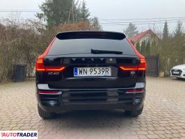 Volvo XC60 2022 2 211 KM