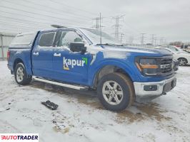 Ford Pozostałe 2024 5