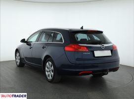 Opel Insignia 2010 2.0 108 KM