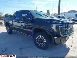 GMC Sierra 2024 6 GMC Sierra 2024 6