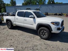 Toyota Tacoma 2023 3