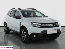 Dacia Duster - zobacz ofertę