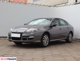 Renault Laguna 2012 2.0 147 KM