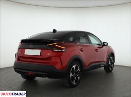 Citroen C4 2023 1.2 128 KM
