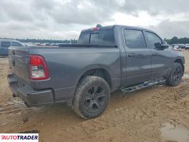 Dodge Ram 2021 5