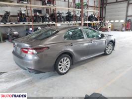Toyota Camry 2022 2 Toyota Camry 2022 2