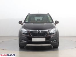 Opel Mokka 2013 1.7 128 KM