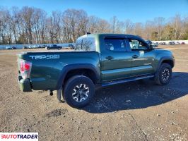 Toyota Tacoma 2021 3