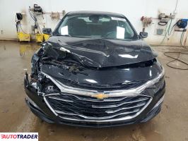 Chevrolet Malibu 2024 1
