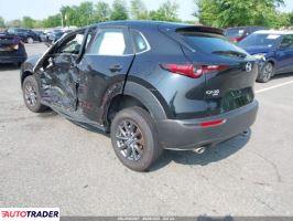 Mazda CX-30 2024 2 Mazda CX-30 2024 2