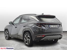 Hyundai Tucson 2023 1.6 150 KM