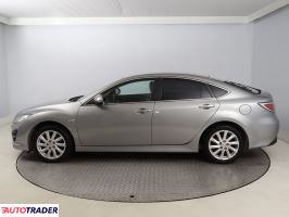 Mazda 6 2011 2.0 152 KM