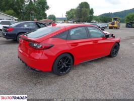 Honda Civic 2023 2