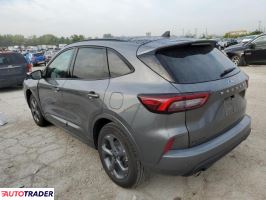 Ford Escape 2024 1