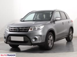 Suzuki Vitara 2016 1.6 118 KM Suzuki Vitara 2016 1.6 118 KM
