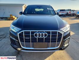 Audi Q7 2020 3