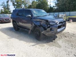 Toyota Pozostałe 2022 4