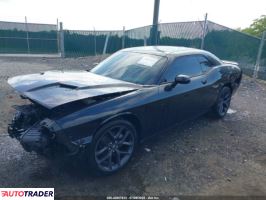 Dodge Challenger 2023 3 Dodge Challenger 2023 3