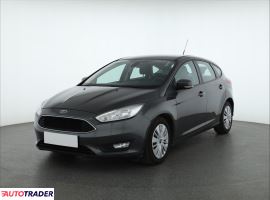 Ford Focus 2015 1.0 123 KM