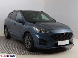 Ford Kuga 2022 1.5 147 KM