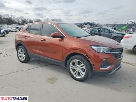 Buick Pozostałe 2020 1