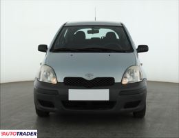 Toyota Yaris 2004 1.0 64 KM