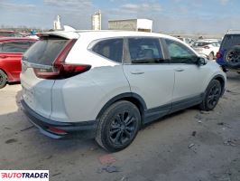 Honda CR-V 2020 1