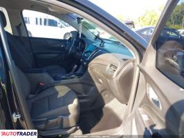 Chevrolet Equinox 2019 2