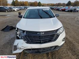 Chevrolet Equinox 2020 1