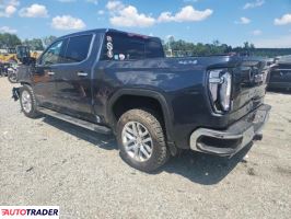 GMC Sierra 2022 3