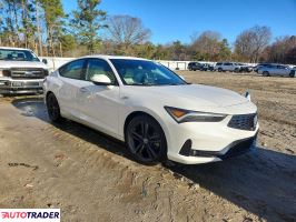 Acura Integra 2023 1