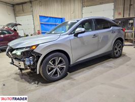 Lexus RX 2023 2