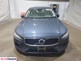Volvo S60 2020 2