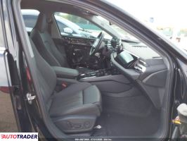 Audi A5 2025 2