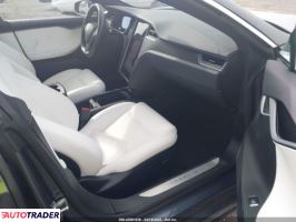 Tesla Model S 2021 Tesla Model S 2021