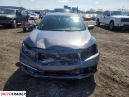 Honda Civic 2021 2 Honda Civic 2021 2