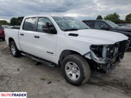 Dodge Ram 2025 3 Dodge Ram 2025 3