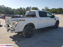 Ford Pozostałe 2021 3