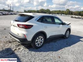 Ford Escape 2023 1