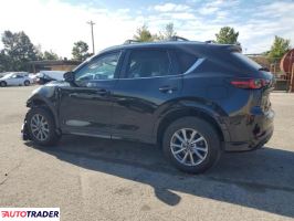 Mazda CX-5 2024 2