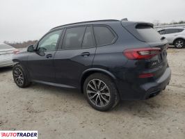 BMW X5 2022 3