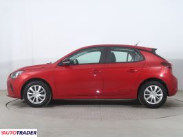 Opel Corsa 2020 1.2 73 KM Opel Corsa 2020 1.2 73 KM
