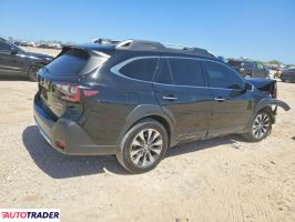 Subaru Outback 2023 2