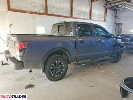 Nissan Titan 2020 5