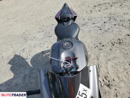 Yamaha YZF 2024 Yamaha YZF 2024