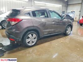 Honda HR-V 2020 1