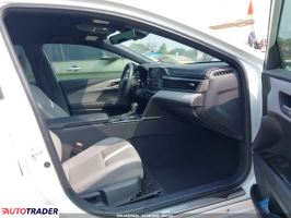 Toyota Camry 2025 2