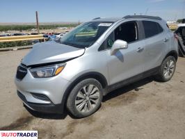 Buick Pozostałe 2019 1 Buick Pozostałe 2019 1