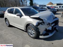 Mazda CX-5 2024 2 Mazda CX-5 2024 2